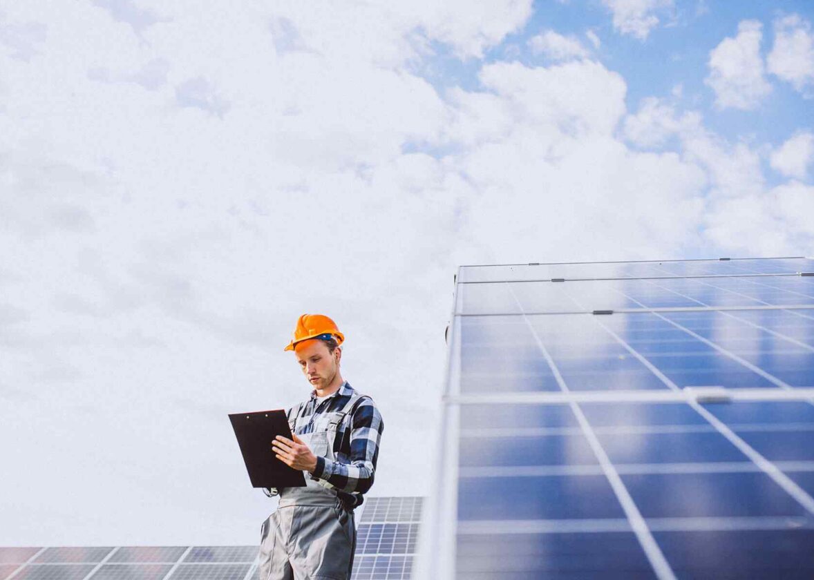 How to intelligently use power of the sun